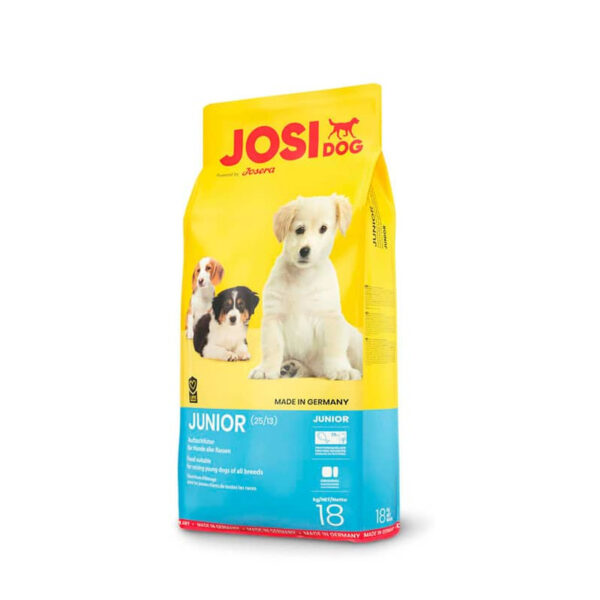 Junior 18 KG - JOSI
